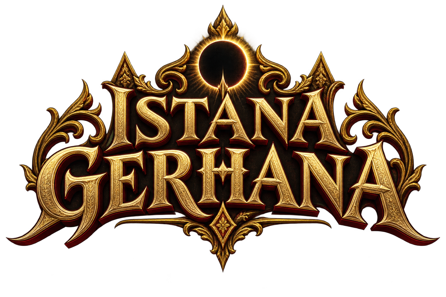 Istana Gerhana